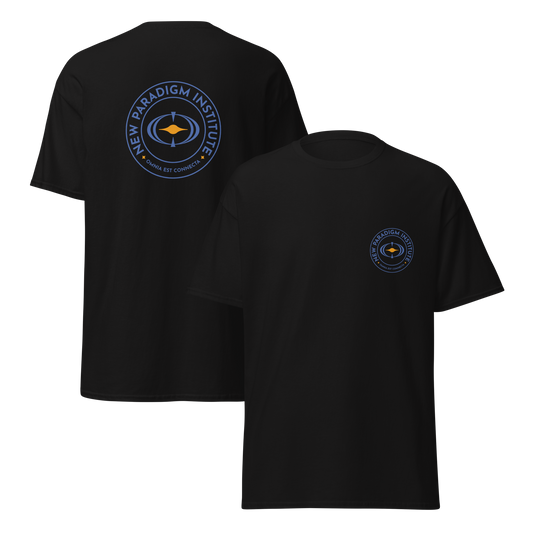 NPI Logo - Front and Back Unisex Classic Tee